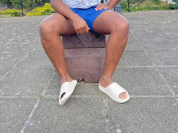 Recent Screen Shot of Hotboy_Papi