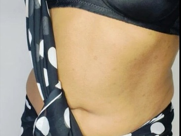 Recent Screen Shot of Hotcouple1100