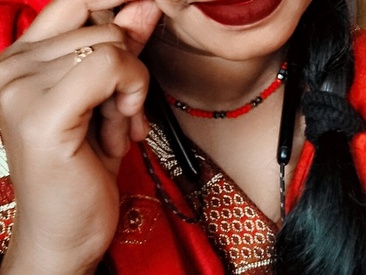 Recent Screen Shot of Hotcouplepriya