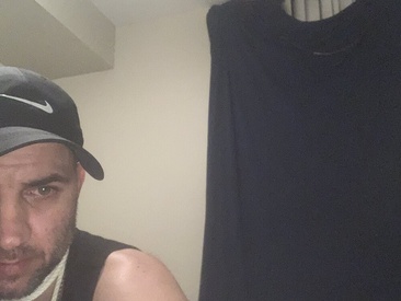 Recent Screen Shot of Hothotboyg