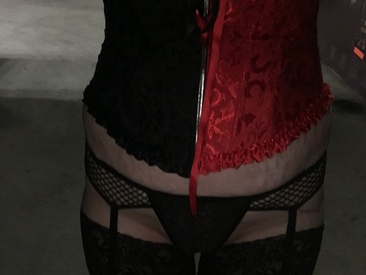 Recent Screen Shot of Hotmodel1984