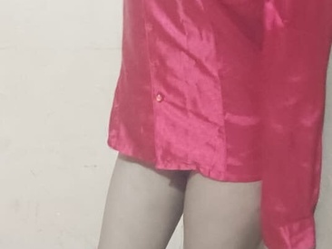 Recent Screen Shot of Hott_Nidhi