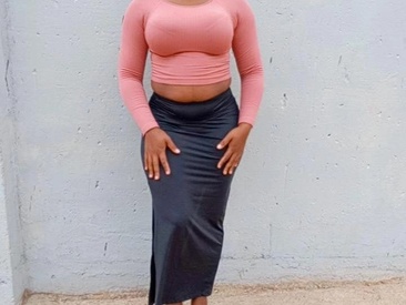 Recent Screen Shot of HottieVee