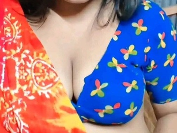 Recent Screen Shot of Hotty_Puja