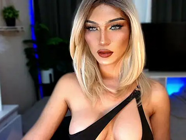 Recent Screen Shot of Huntress_xxx