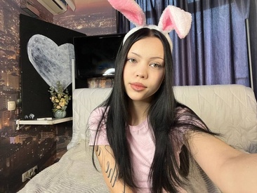 Recent Screen Shot of HyunPresume