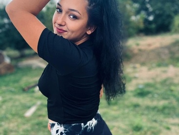 Recent Screen Shot of I0nela1414