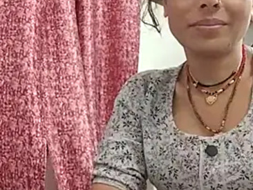 Recent Screen Shot of ISHANI-SINGH