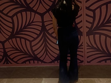 Recent Screen Shot of I_am_seducer