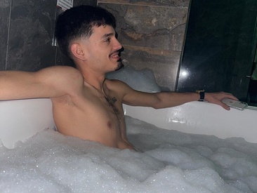 Recent Screen Shot of Iam_Steven