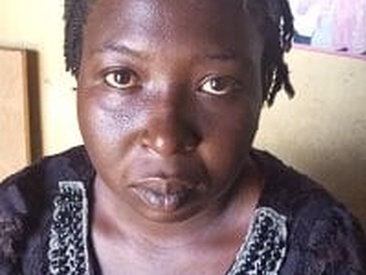 Recent Screen Shot of Iam_ajuna