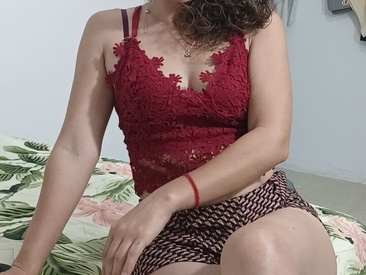 Recent Screen Shot of Iam_dani