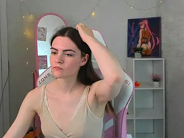 Recent Screen Shot of Ian_Morgann
