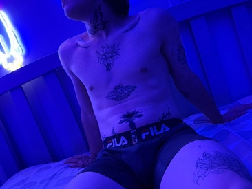 Recent Screen Shot of Iantwink18
