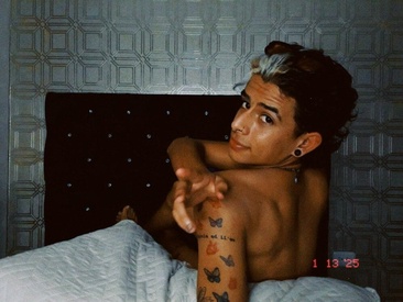 Recent Screen Shot of Ibratxandy