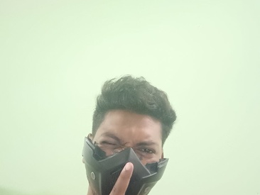 Recent Screen Shot of Im4onlymasti