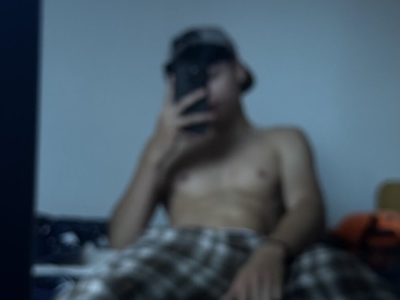 Recent Screen Shot of Im_Juaniito