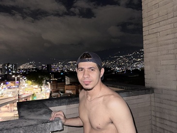 Recent Screen Shot of Im_steven