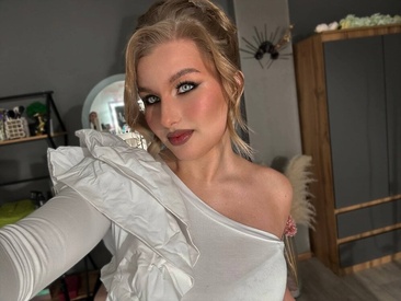 Recent Screen Shot of ImiMonroe