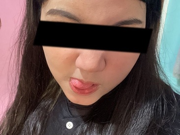 Recent Screen Shot of Imuoet