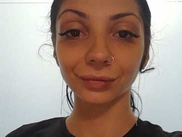 Recent Screen Shot of IndianNely