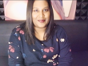Recent Screen Shot of Indiandovexxx