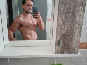 Recent Screen Shot of IndioandLuli