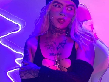 Recent Screen Shot of Ink_Nikki