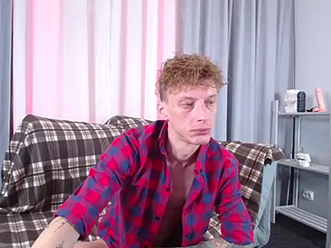 Recent Screen Shot of InkedJames