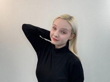 Recent Screen Shot of IraYounce