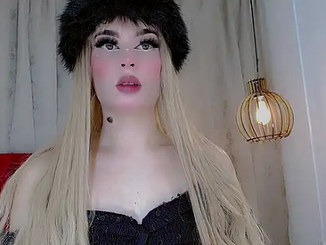 Recent Screen Shot of Irina_milkmaid