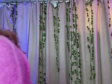 Recent Screen Shot of Iris_Rain