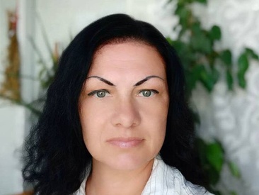 Recent Screen Shot of IrissMoon