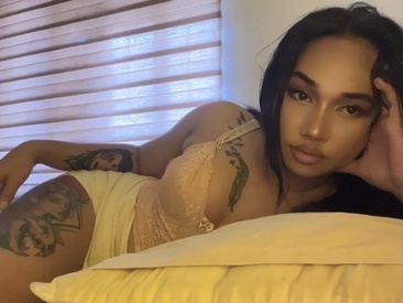 Recent Screen Shot of Irresistible_iris