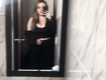 Recent Screen Shot of Isabel_Noir