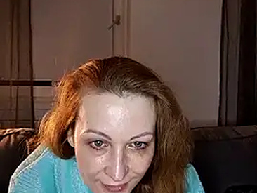 Recent Screen Shot of IsabellaLuiXXX