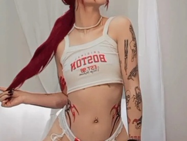 Recent Screen Shot of Isabella__dark