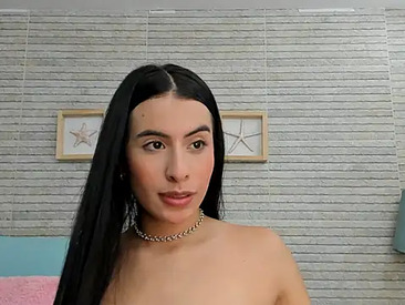 Recent Screen Shot of IssabellaLopez