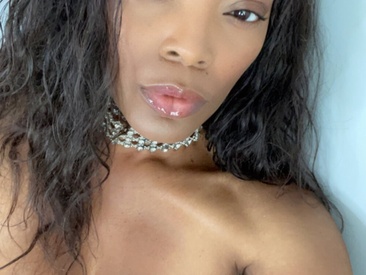 Recent Screen Shot of ItsNikki