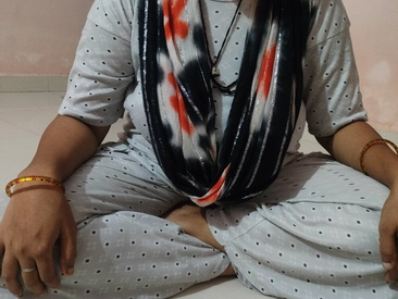 Recent Screen Shot of Its_bhabhikhushi