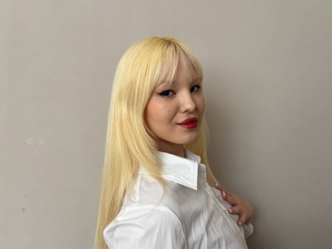 Recent Screen Shot of IvaCobian