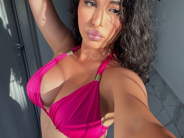 Recent Screen Shot of IvyMonique