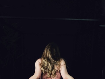 Recent Screen Shot of Ivy_Mercer