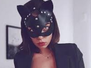 Recent Screen Shot of Ivy_the_goddess