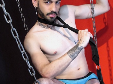 Recent Screen Shot of JACKMARCKOS