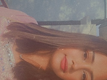 Recent Screen Shot of JIANNA_Xx