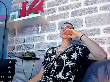 Recent Screen Shot of JIMM17_