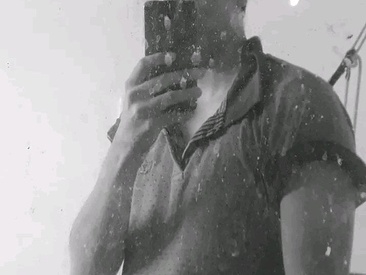 Recent Screen Shot of JOHN_GOSTOSO