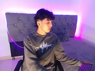 Recent Screen Shot of JULLIAN_