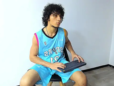 Recent Screen Shot of JackesTaylor